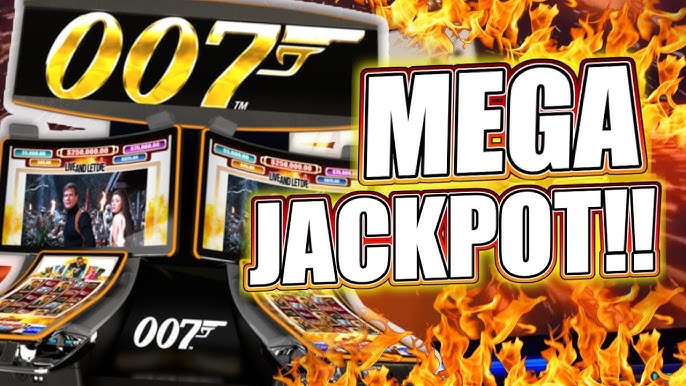 007 slot games ไม่ผ่านเอเย่นต์ สล็อตแตกง่าย