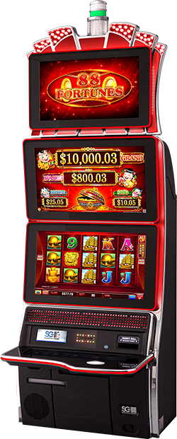 88 fortunes slot machine rtp เป็นสล็อตที่ได้รับความนิยมมาก