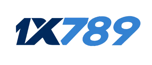 1x789 logo